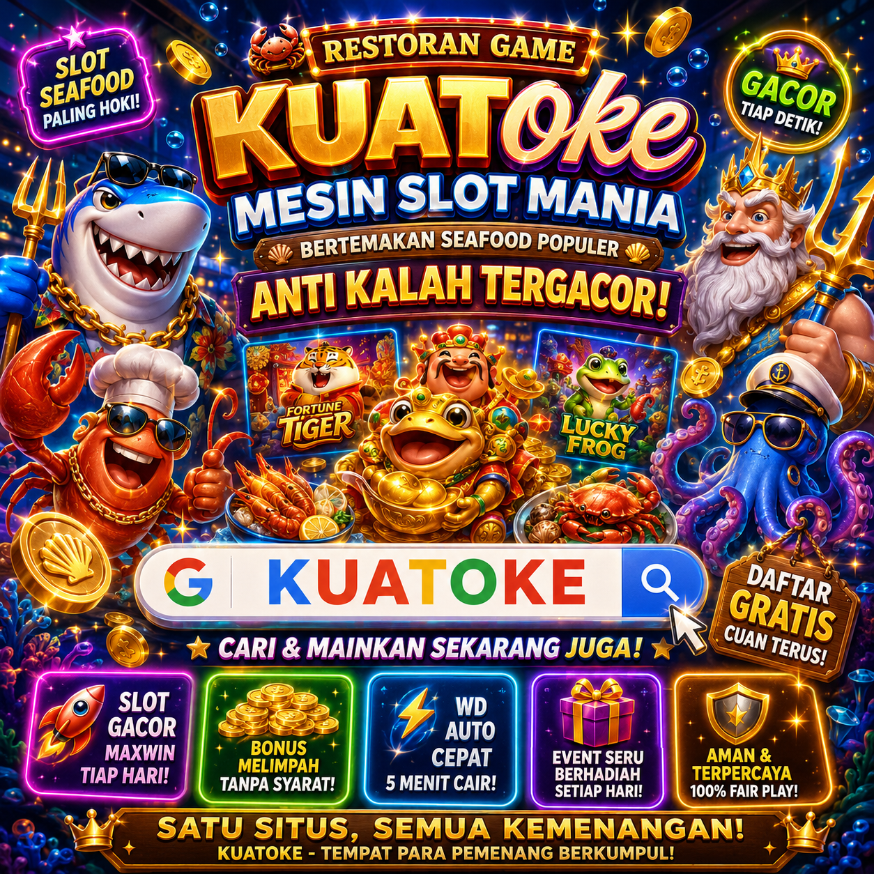 KUAToke